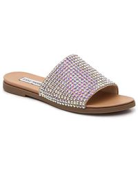 steve madden bona flat