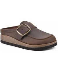 White Mountain - Bueno Clog - Lyst