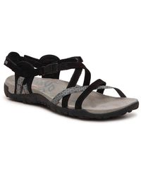 merrell terran weave ii