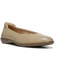Naturalizer - Flexy Ballet Flat - Lyst