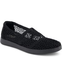 TOMS - Alpargata Plus Slipon - Lyst