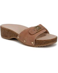 Dr. Scholls - Original Flex Sandal - Lyst