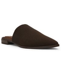 Anne Klein - Vassar Mule - Lyst