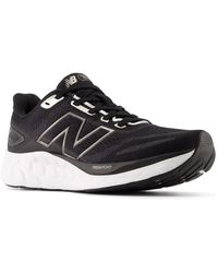 New Balance - Wide Width Fresh Foam 680 V8 Running Shoe - Lyst