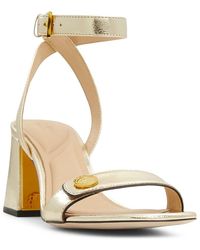 Ted Baker - Milly Icon Sandal - Lyst
