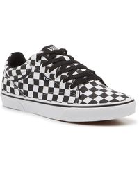 Vans - Seldan Sneaker - Lyst