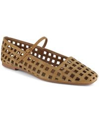 Splendid - Rebel Mary Jane Flat - Lyst