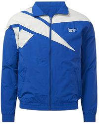 Pantano lista violín Reebok Clothing for Men | Online Sale up to 64% off | Lyst