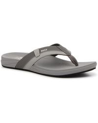 Reef - Cushion Spring Flip Flop - Lyst