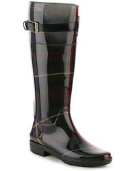 ralph lauren rain boots womens