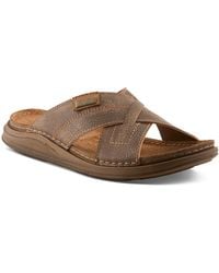 Spring Step - Kigan Sandal - Lyst