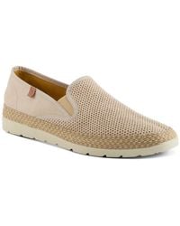 Spring Step - Putman Slipon Sneaker - Lyst