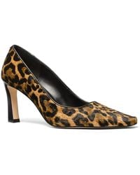 MICHAEL Michael Kors - Darrah Pump - Lyst