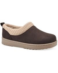 White Mountain - Iceboat Slipper - Lyst