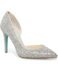 Betsey Johnson Pump shoes for Women 