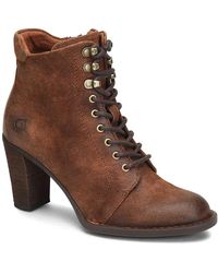 born benna bootie