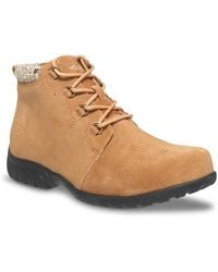 Propet - Delaney Bootie - Lyst