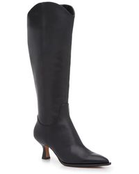 Dolce Vita - Wide Width Annika Wide Calf Boot - Lyst
