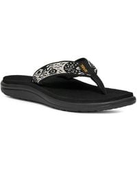 Teva - Voya Flip - Lyst