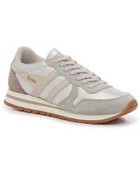Gola - Daytona Blaze Sneaker - Lyst