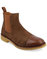 Taft - Outback Chelsea Boot - Lyst