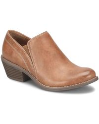 EuroSoft - Alberta Bootie - Lyst