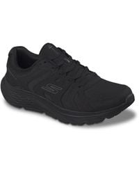 Skechers - Extra Wide Width Go Run Consistent 3 Core Track Sneaker - Lyst