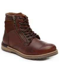 gbx ring boots