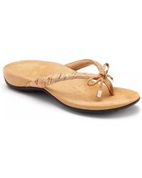 Vionic - Bella Sandal - Lyst