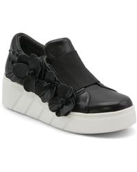 Charles David - Rachelle Wedge Slipon Sneaker - Lyst