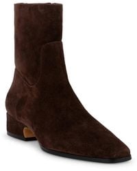 Steve Madden - Dusty Bootie - Lyst
