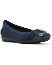 Anne Klein - Ultimate Flat - Lyst