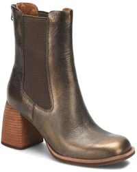 Kork-Ease - Korkease Arline Chelsea Boot - Lyst
