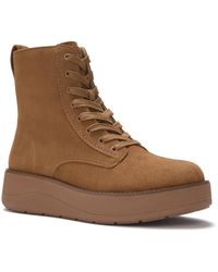 Fitflop - Genff Roam Bootie - Lyst