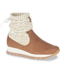 merrell veranda bootie