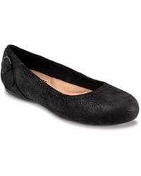 Softwalk - Sydney Ballet Flat - Lyst