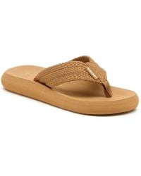 Rocket Dog - Sunset Flip Flop - Lyst