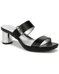 Naturalizer - Ida Sandal - Lyst