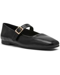 Anne Klein - Mabel Mary Jane Flat - Lyst