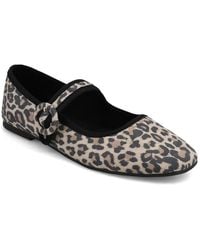 MIA - Miya Mary Jane Flat - Lyst
