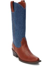 Coconuts - Banks Western Boot - Lyst