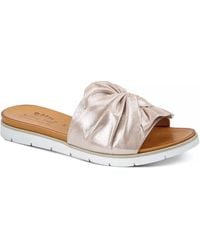 Spring Step - Lavona Sandal - Lyst