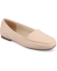 Journee Collection - Noelia Flat - Lyst