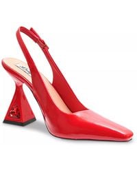 Lady Couture - Mistic Pump - Lyst