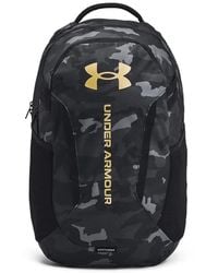 Under Armour - Hustle 6.0 Backpack - Lyst