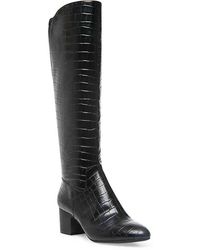 anne klein shoes boots