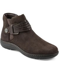 Earth - Synal Bootie - Lyst