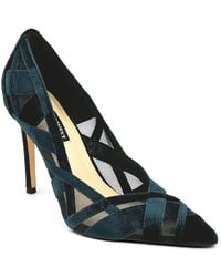 Nine West - Farella Pump - Lyst