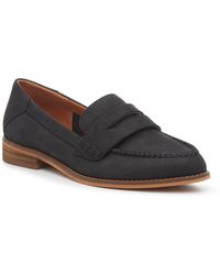 Lucky Brand - Eryka Loafer - Lyst