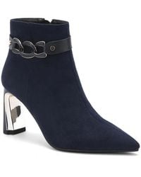 Ninety Union - Runway Bootie - Lyst